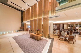 Pan Pacific Xiamen