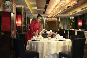 Pan Pacific Xiamen