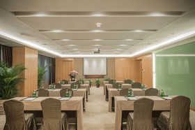 Pan Pacific Xiamen