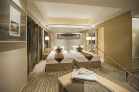 Pan Pacific Xiamen