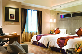 Pan Pacific Xiamen