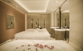 Pan Pacific Xiamen