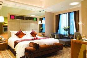 Pan Pacific Xiamen