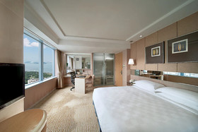 Pan Pacific Xiamen