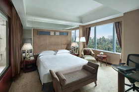 Pan Pacific Xiamen