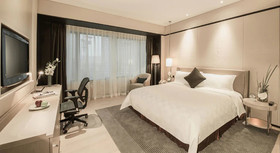 Pan Pacific Xiamen