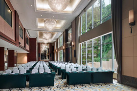 Pan Pacific Xiamen