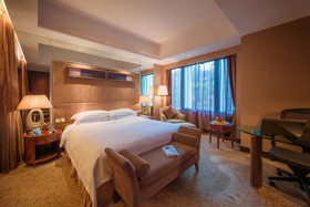 Pan Pacific Xiamen