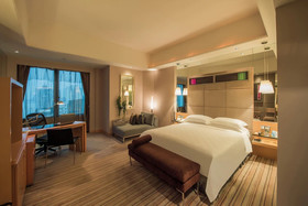 Pan Pacific Xiamen