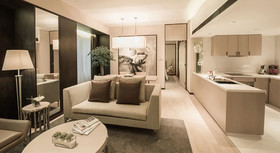 Pan Pacific Xiamen