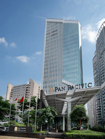 Pan Pacific Xiamen