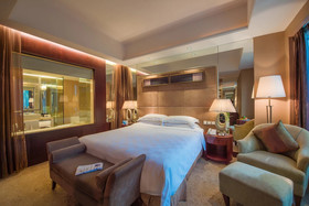 Pan Pacific Xiamen