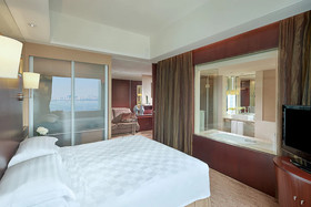 Pan Pacific Xiamen