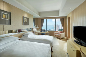 Pan Pacific Xiamen