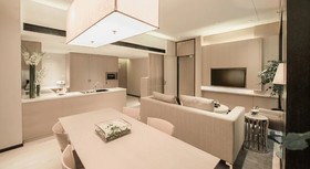 Pan Pacific Xiamen