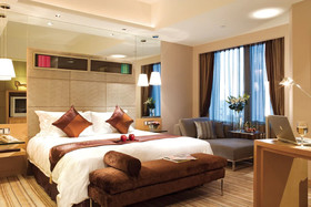 Pan Pacific Xiamen