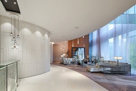 Pan Pacific Xiamen