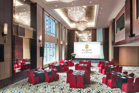 Pan Pacific Xiamen