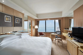 Pan Pacific Xiamen