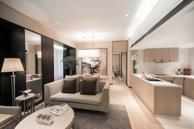 Pan Pacific Xiamen