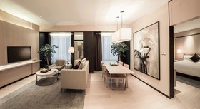 Pan Pacific Xiamen