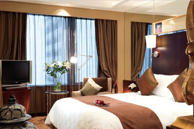 Pan Pacific Xiamen