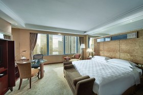 Pan Pacific Xiamen