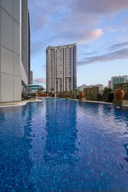 Pan Pacific Xiamen