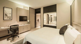 Pan Pacific Xiamen