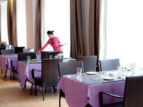 SIG Resort