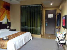 Sunshine Youth Hotel - Xiamen
