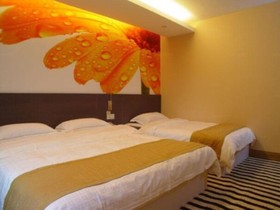 Sunshine Youth Hotel - Xiamen