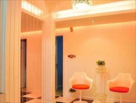 Xiamen Gulangyu Yueqing Port Hotel