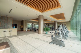 Xiamen International Conference Hotel