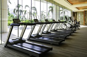 Xiamen International Conference Hotel