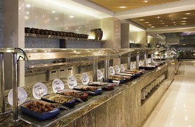 Xiamen International Conference Hotel