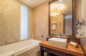 Xiamen International Conference Hotel