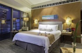Xiamen International Conference Hotel