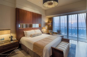 Xiamen International Conference Hotel