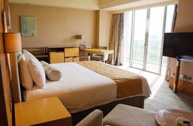 Xiamen International Conference Hotel
