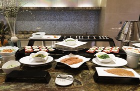 Xiamen International Conference Hotel