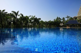 Xiamen International Conference Hotel