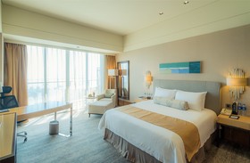 Xiamen International Conference Hotel