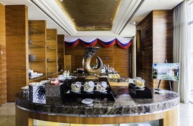Xiamen International Conference Hotel