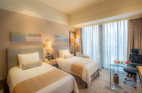 Xiamen International Conference Hotel