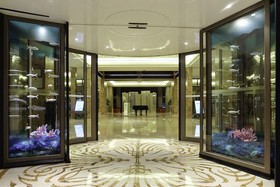 Xiamen International Conference Hotel