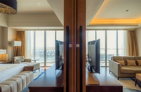 Xiamen International Conference Hotel