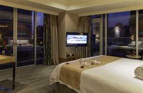 Xiamen International Conference Hotel