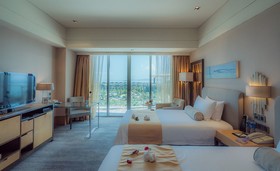 Xiamen International Conference Hotel