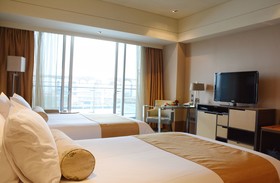 Xiamen International Conference Hotel